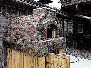 How To Build A Pizza Oven - DIY Pizza Oven Forum