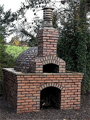 How To Build A Pizza Oven - DIY Pizza Oven Forum